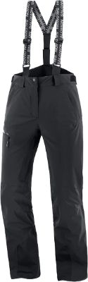Brillant Insulated Pants - Women's|-|Pantalon isolé Brillant - Femme sold by The Last Hunt