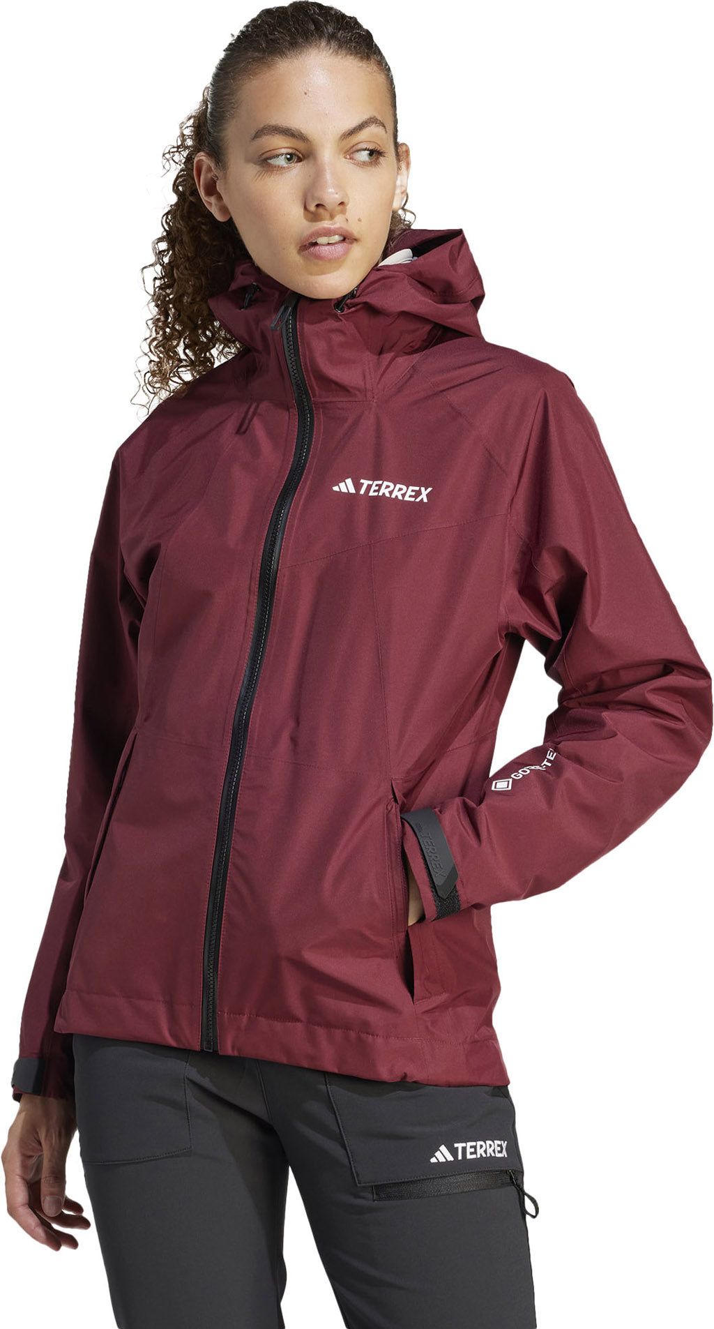 Xpr Gore-tex Pac Jacket - Women's|-|Manteau Gore-tex Pac de Xpr - Femme sold by The Last Hunt product image thumbnail 5