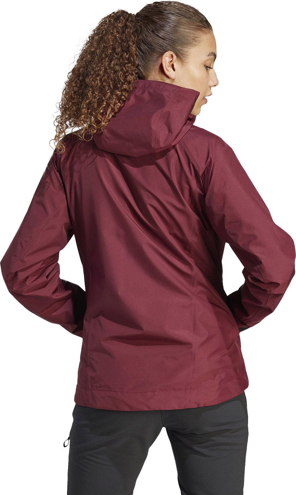 Xpr Gore-tex Pac Jacket - Women's|-|Manteau Gore-tex Pac de Xpr - Femme sold by The Last Hunt product image thumbnail 2