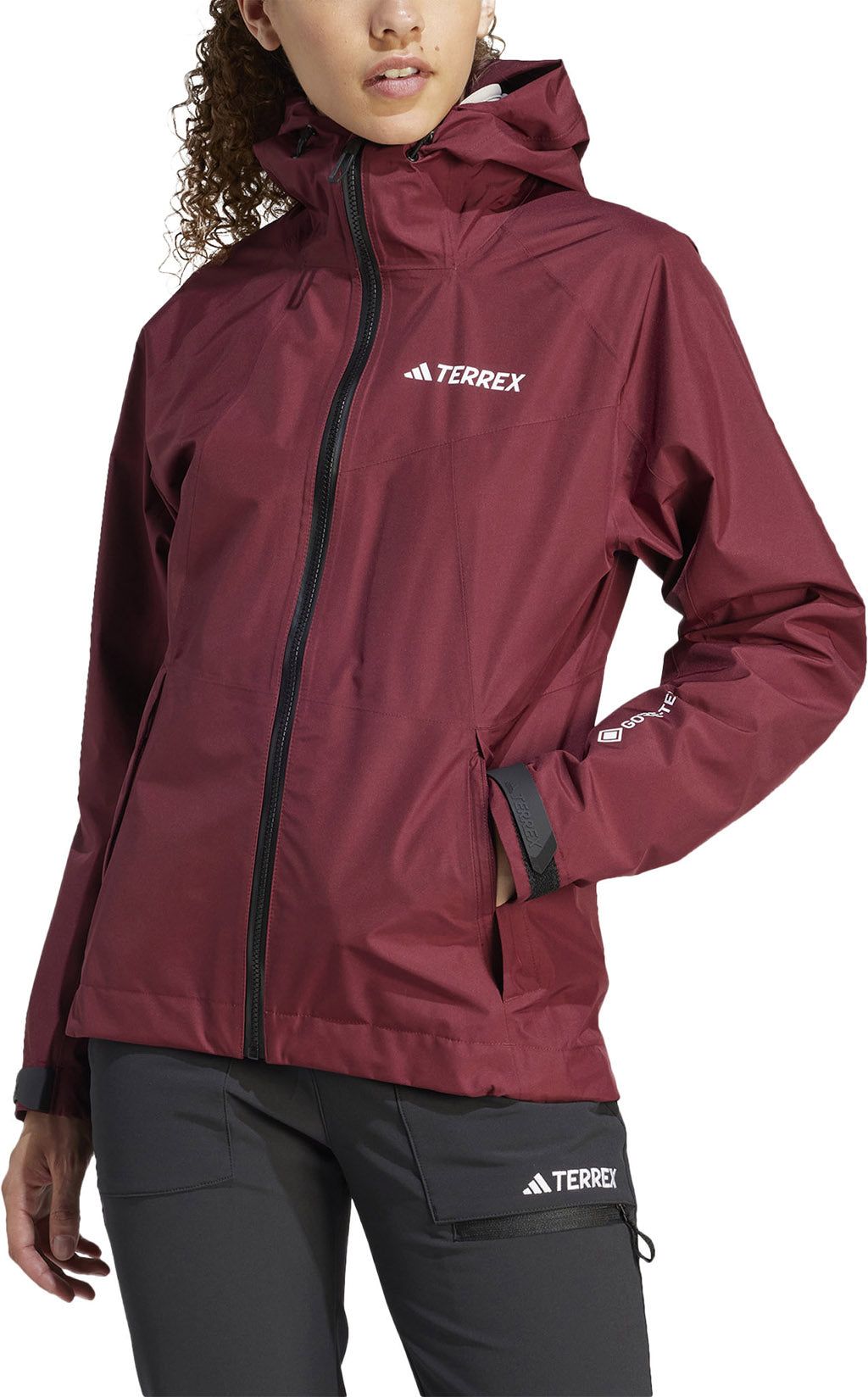 Xpr Gore-tex Pac Jacket - Women's|-|Manteau Gore-tex Pac de Xpr - Femme sold by The Last Hunt product image thumbnail 3