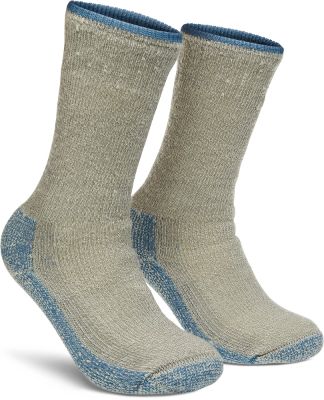 Mountaineer Classic Edition Maximum Cushion Crew Socks - Women's|-|Chaussettes mi-mollet à matelassage maximal Mountaineer Classic Edition - Femme sold by The Last Hunt