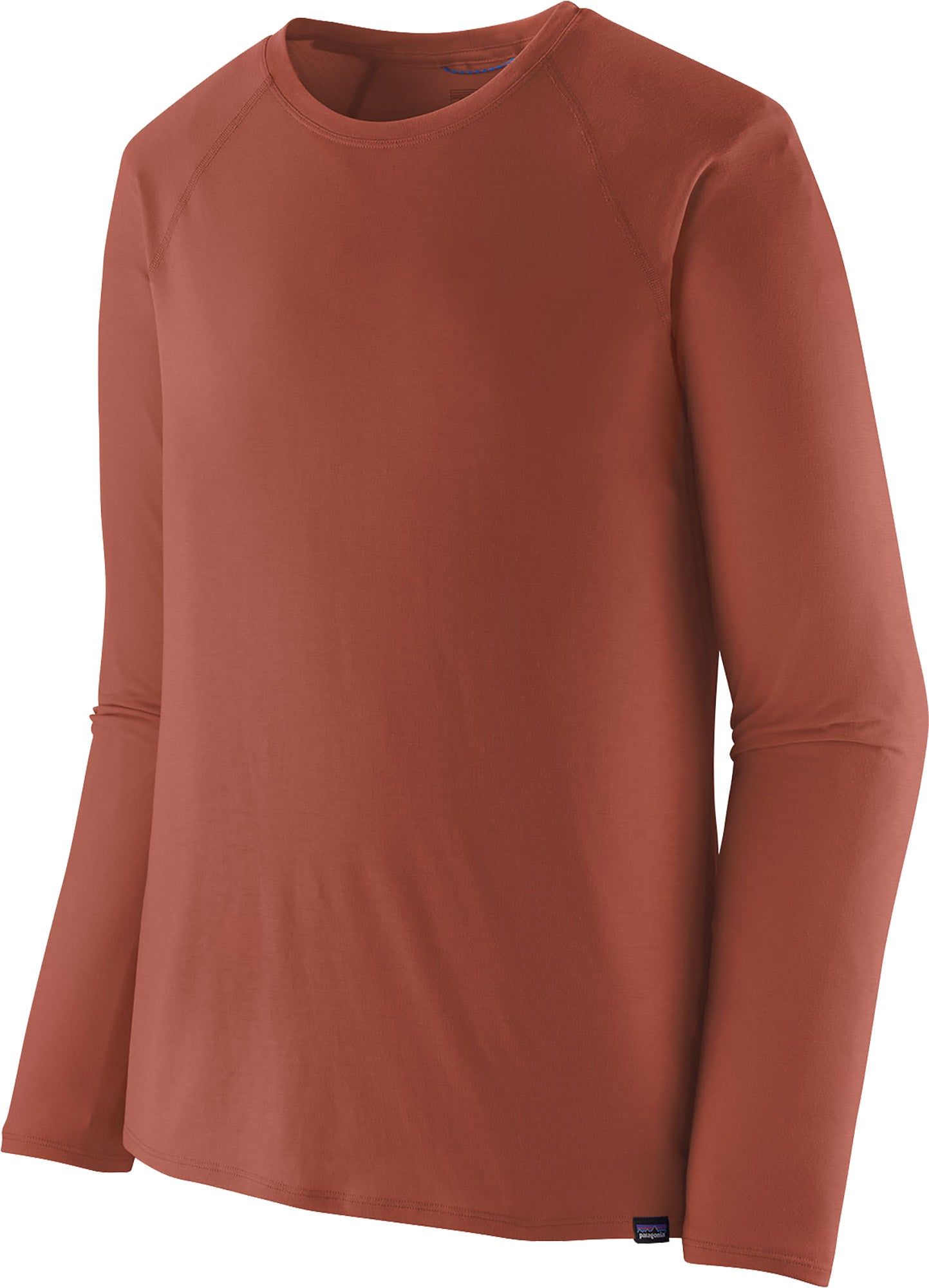 Capilene Cool Long Sleeve Trail T-Shirt - Men's|-|T-shirt à manches longues Capilene Cool Trail - Homme sold by The Last Hunt