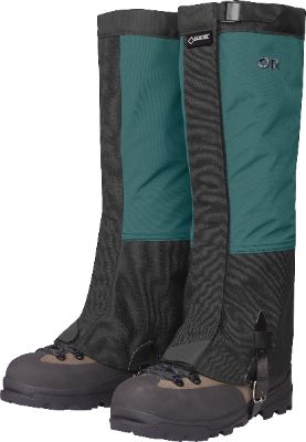Crocodile Gaiters - Women's|-|Guêtres Crocodile - Femme sold by The Last Hunt