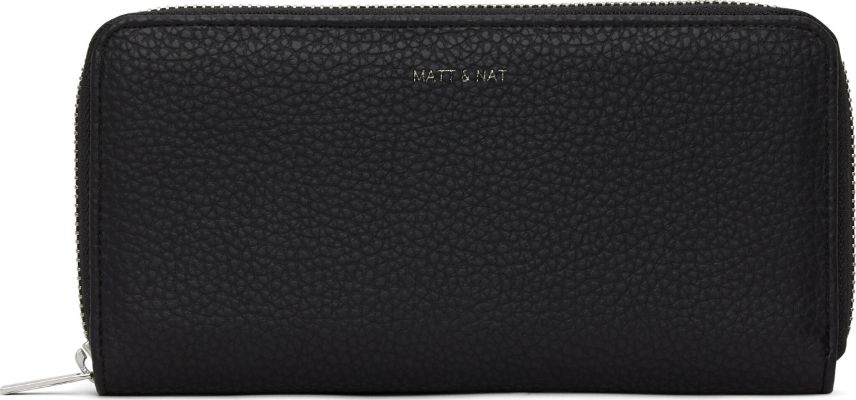 Central Wallet - Purity Collection - Women's|-|Portefeuille Central - Collection Purity - Femme sold by The Last Hunt