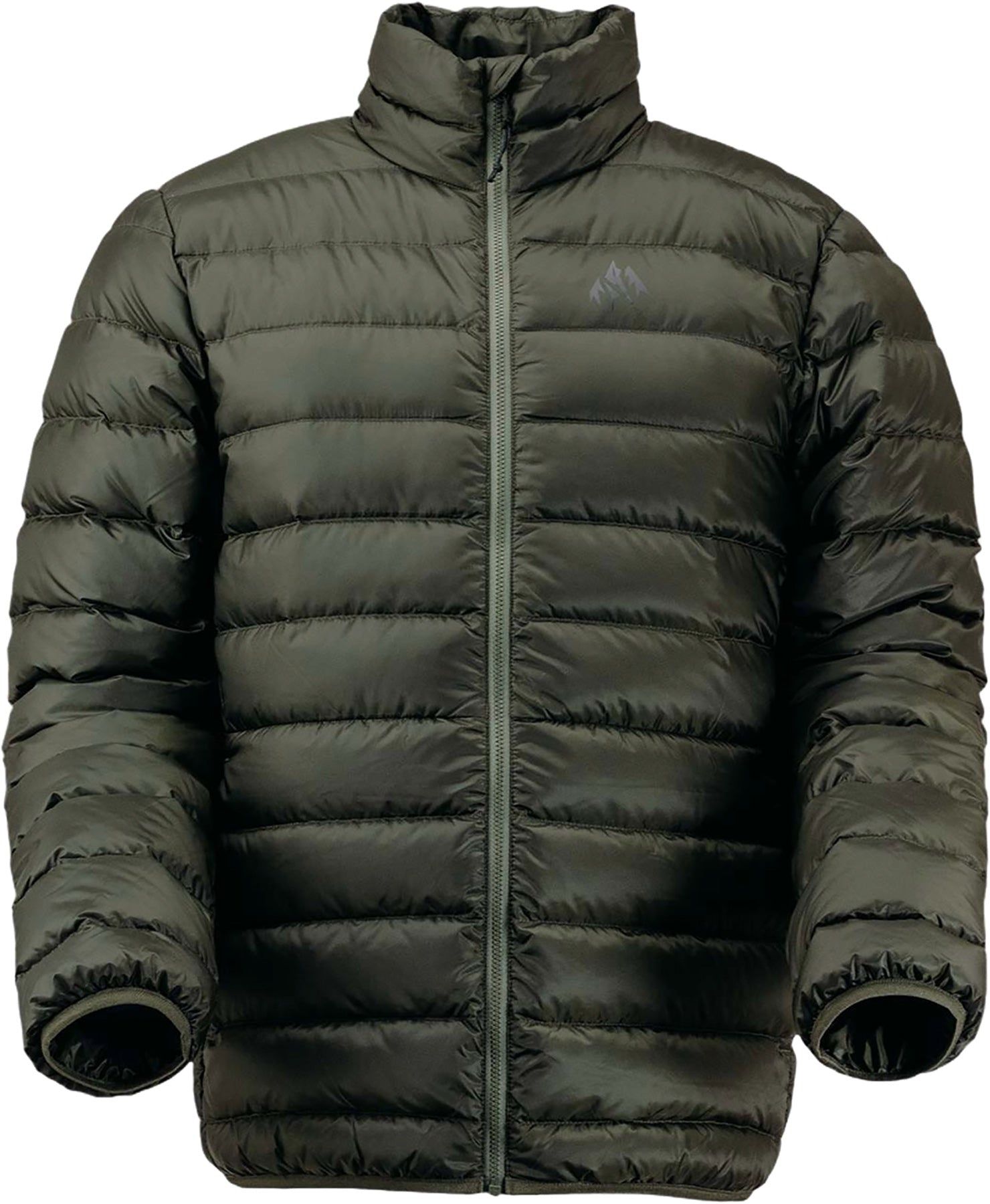 Re-Up Down Puffy Jacket - Men's|-|Manteau matelassé en duvet Re-Up - Homme sold by The Last Hunt