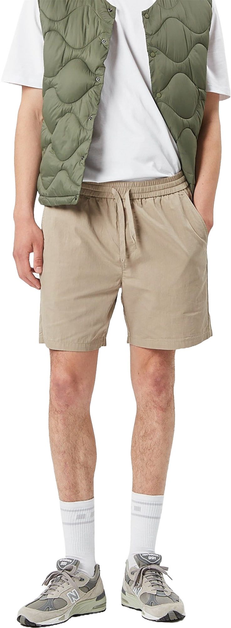 Jennus Short - Men's|-|Shorts Jennus - Homme sold by The Last Hunt product image thumbnail 5