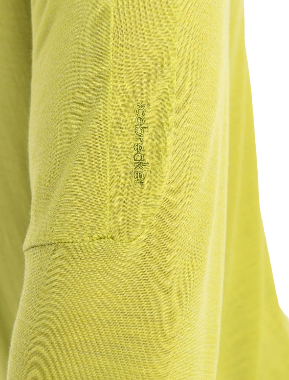 Merino 125 Cool-Lite Sphere Long Sleeve Hoodie - Men's|-|Chandail à capuchon à manches longues Mérino 125 Cool-Lite Sphere - Homme sold by The Last Hunt product image thumbnail 3