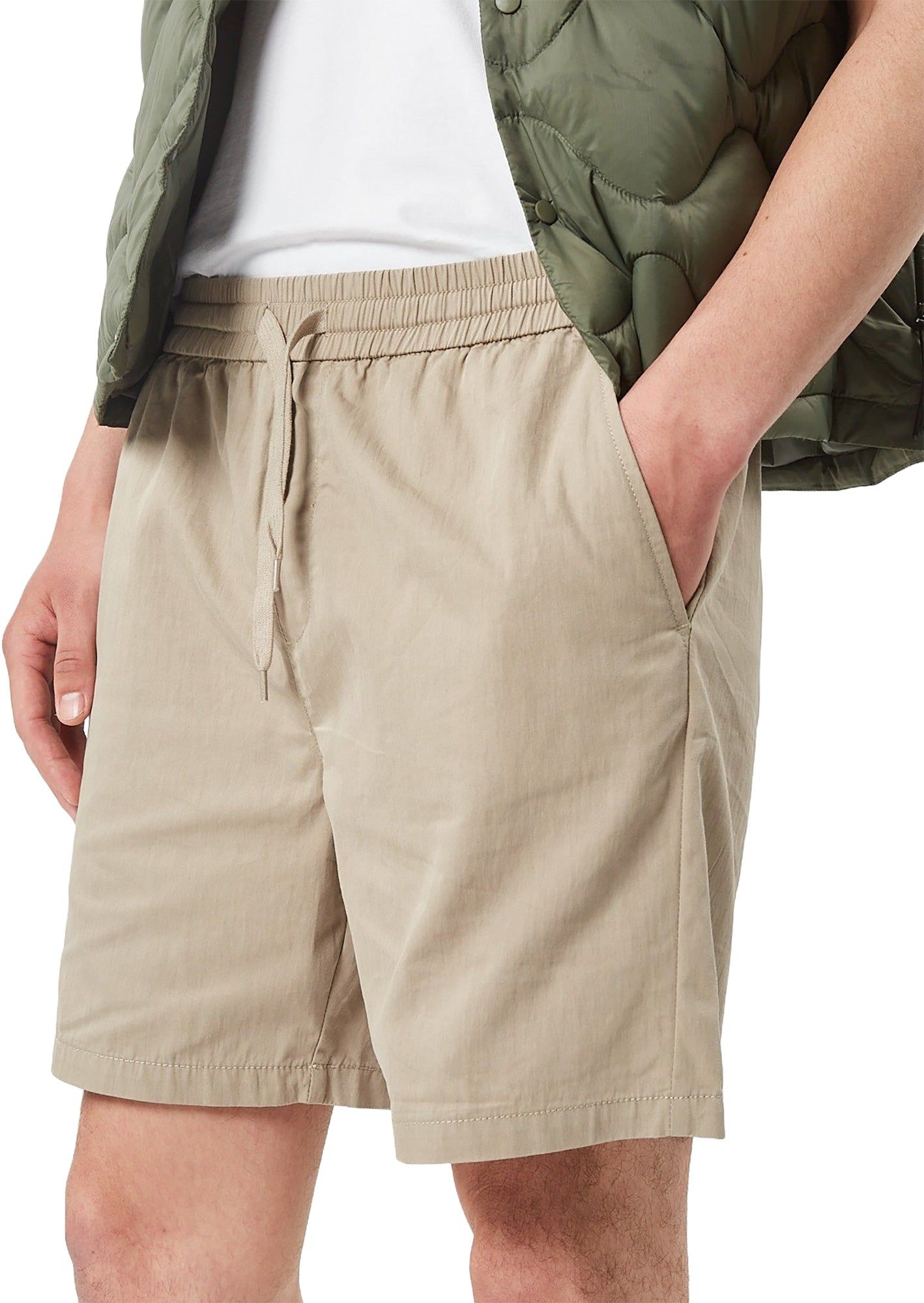 Jennus Short - Men's|-|Shorts Jennus - Homme sold by The Last Hunt product image thumbnail 4