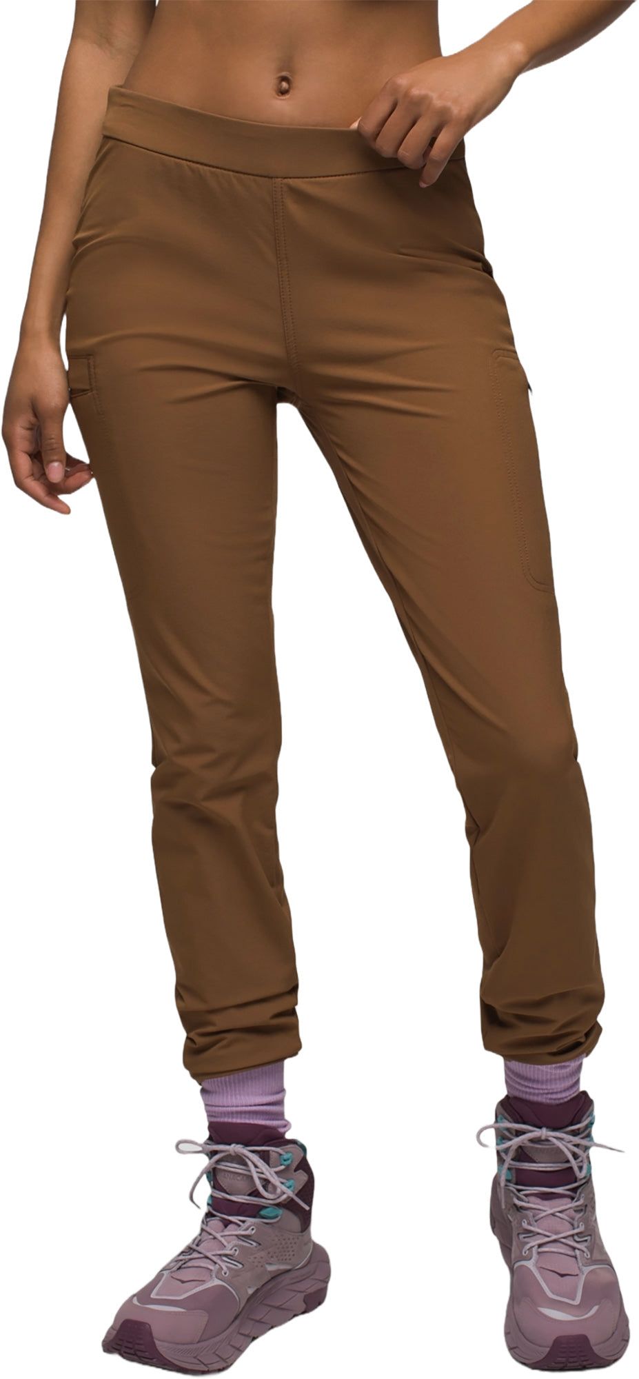 Halle AT Skinny Pant - Women's|-|Pantalon coupe étroite Halle AT - Femme sold by The Last Hunt product image thumbnail 4