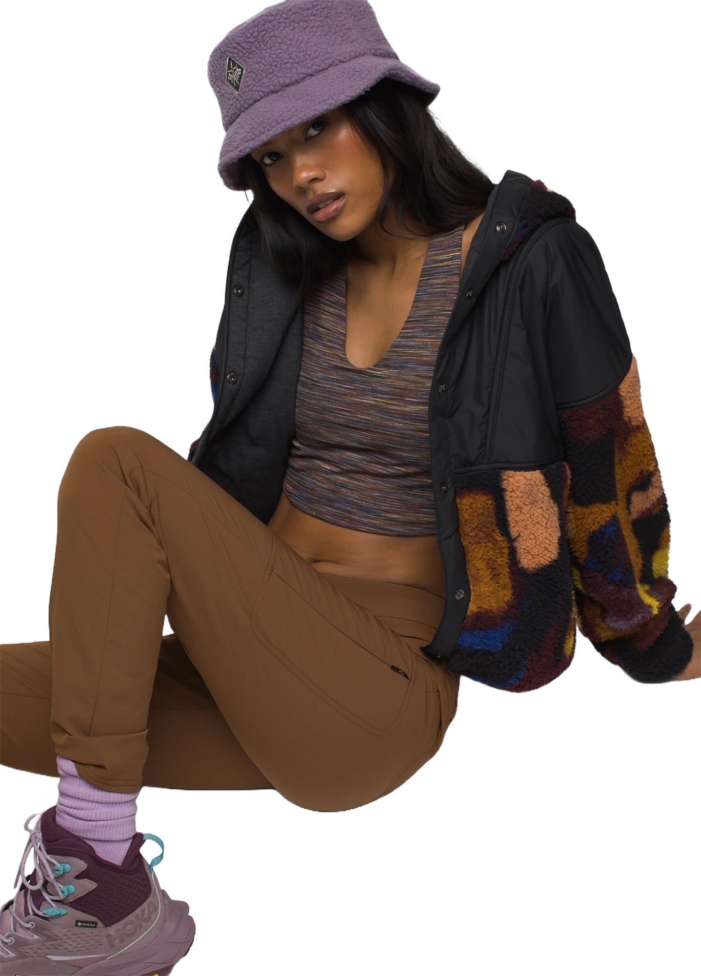 Halle AT Skinny Pant - Women's|-|Pantalon coupe étroite Halle AT - Femme sold by The Last Hunt product image thumbnail 5