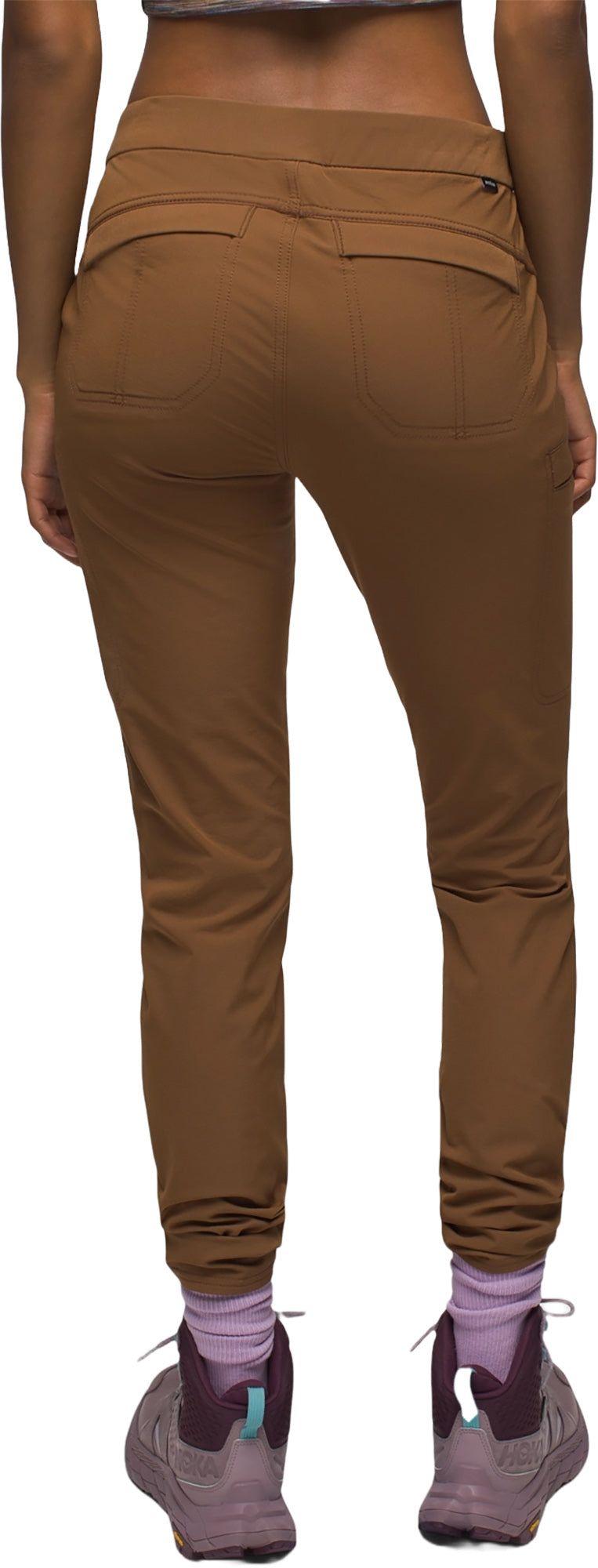 Halle AT Skinny Pant - Women's|-|Pantalon coupe étroite Halle AT - Femme sold by The Last Hunt product image thumbnail 3