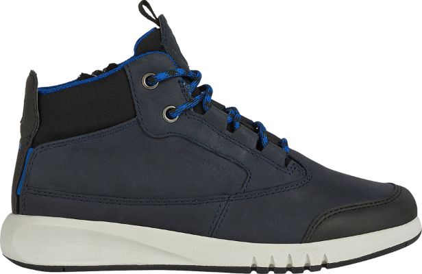 Aeranter Abx Waterproof Ankle Boots - Boys|-|Bottines imperméables Aeranter Abx - Garçon sold by The Last Hunt