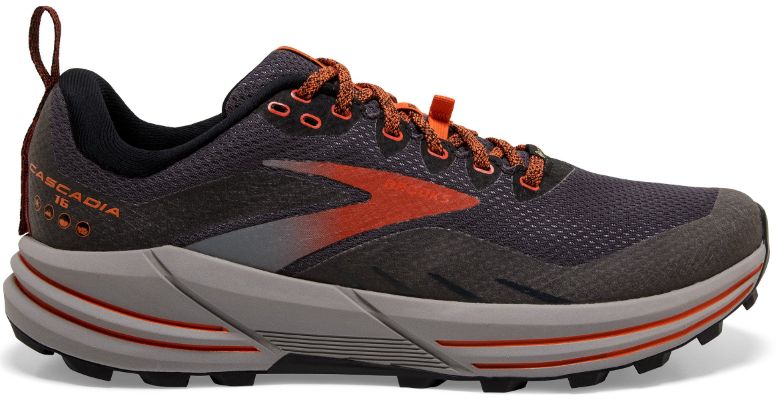 Cascadia 16 GTX Trail Running Shoes - Men's|-|Chaussures de course sur sentier Cascadia 16 GTX - Homme made by Brooks