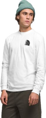 Jumbo Half Dome Long Sleeve Tee - Men's|-|T-shirt à manches longues Jumbo Half Dome - Homme sold by The Last Hunt