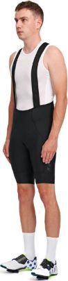 Team Bib Evo - Men's|-|Cuissard à bretelles Team Evo - Homme sold by The Last Hunt