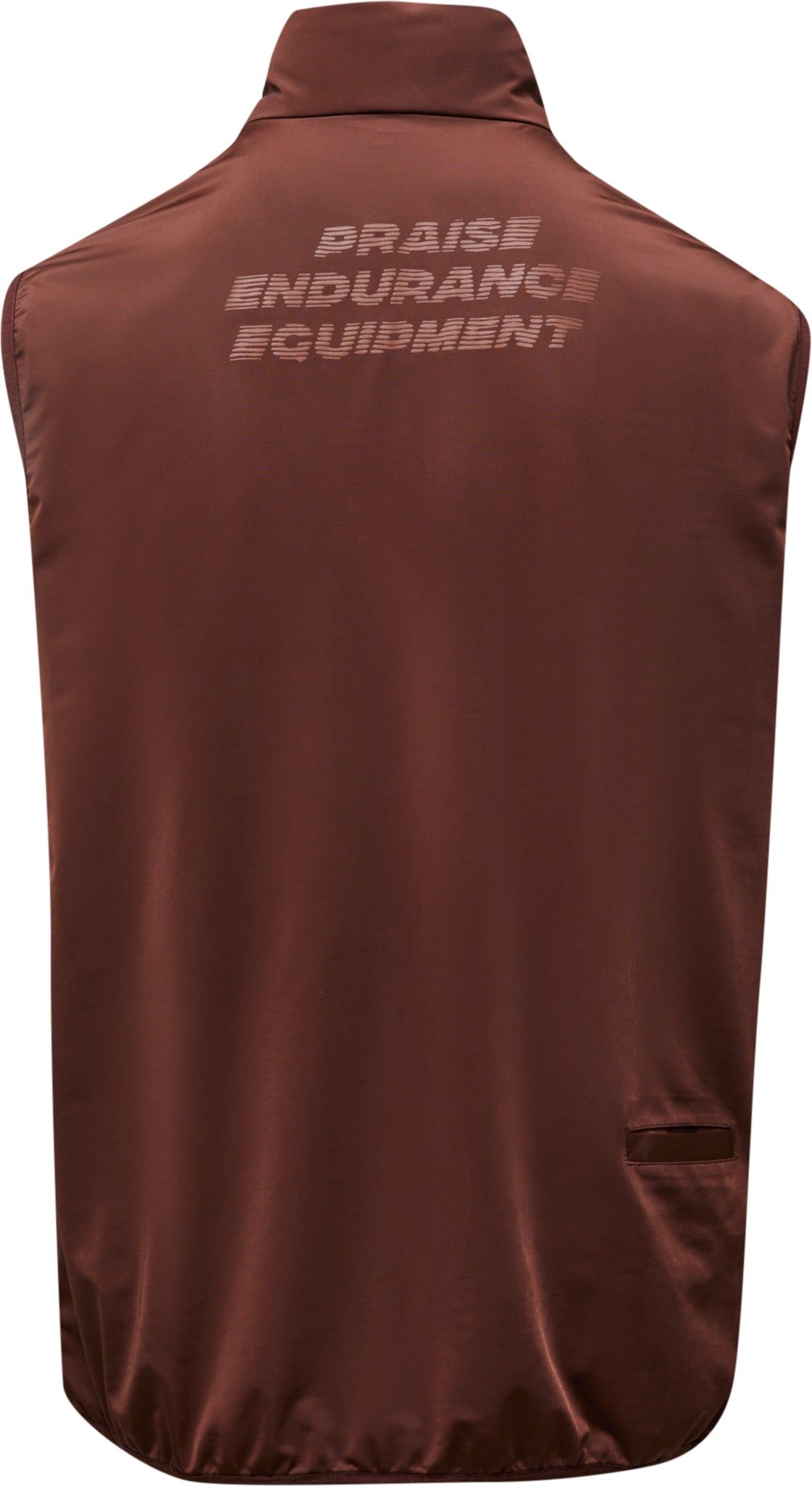 Coyote Sleeveless Packable Puffer Vest - Unisex|-|Veste matelassée compressible sans manches Coyote - Unisexe sold by The Last Hunt product image thumbnail 3