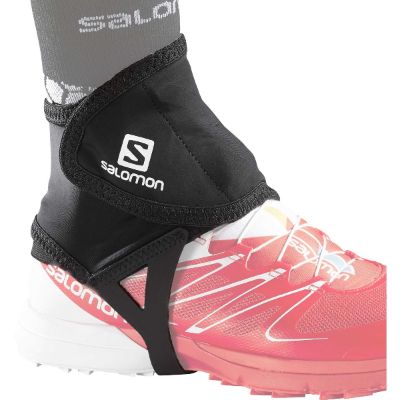 Unisex Trail Gaiter Low|-|Guêtres Basses Trail Unisexe sold by The Last Hunt