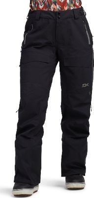 Sender Stretch 3L Pant - Women's|-|Pantalon Sender Stretch 3L - Femme sold by The Last Hunt