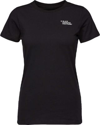 Peaks Short Sleeve Tee - Women's|-|T-shirt à manches courtes Peaks - Femme sold by The Last Hunt