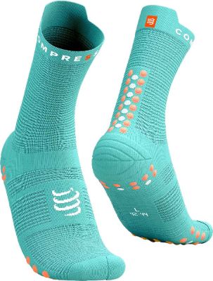 Pro Racing v4.0 Run High Socks - Unisex|-|Chaussettes hautes Run v4.0 Pro Racing - Unisexe sold by The Last Hunt
