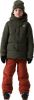 Redford Synthetic Down Jacket - Boys|-|Manteau en duvet synthétique Redford - Garçons sold by The Last Hunt