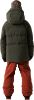 Redford Synthetic Down Jacket - Boys|-|Manteau en duvet synthétique Redford - Garçons sold by The Last Hunt