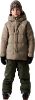 Redford Synthetic Down Jacket - Boys|-|Manteau en duvet synthétique Redford - Garçons sold by The Last Hunt