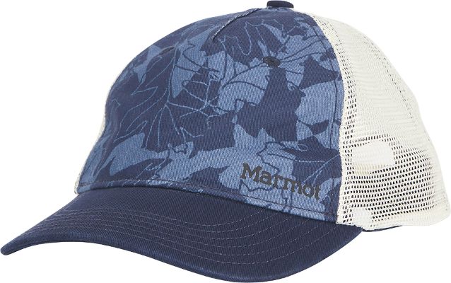 Alpine Soft Mesh Trucker Hat - Unisex|-|Casquette de camionneur souple en maille Alpine - Unisexe sold by The Last Hunt