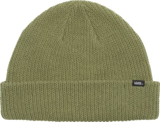 Core Basic Knit Beanie - Unisex|-|Tuque Core Basic - Unisexe sold by The Last Hunt