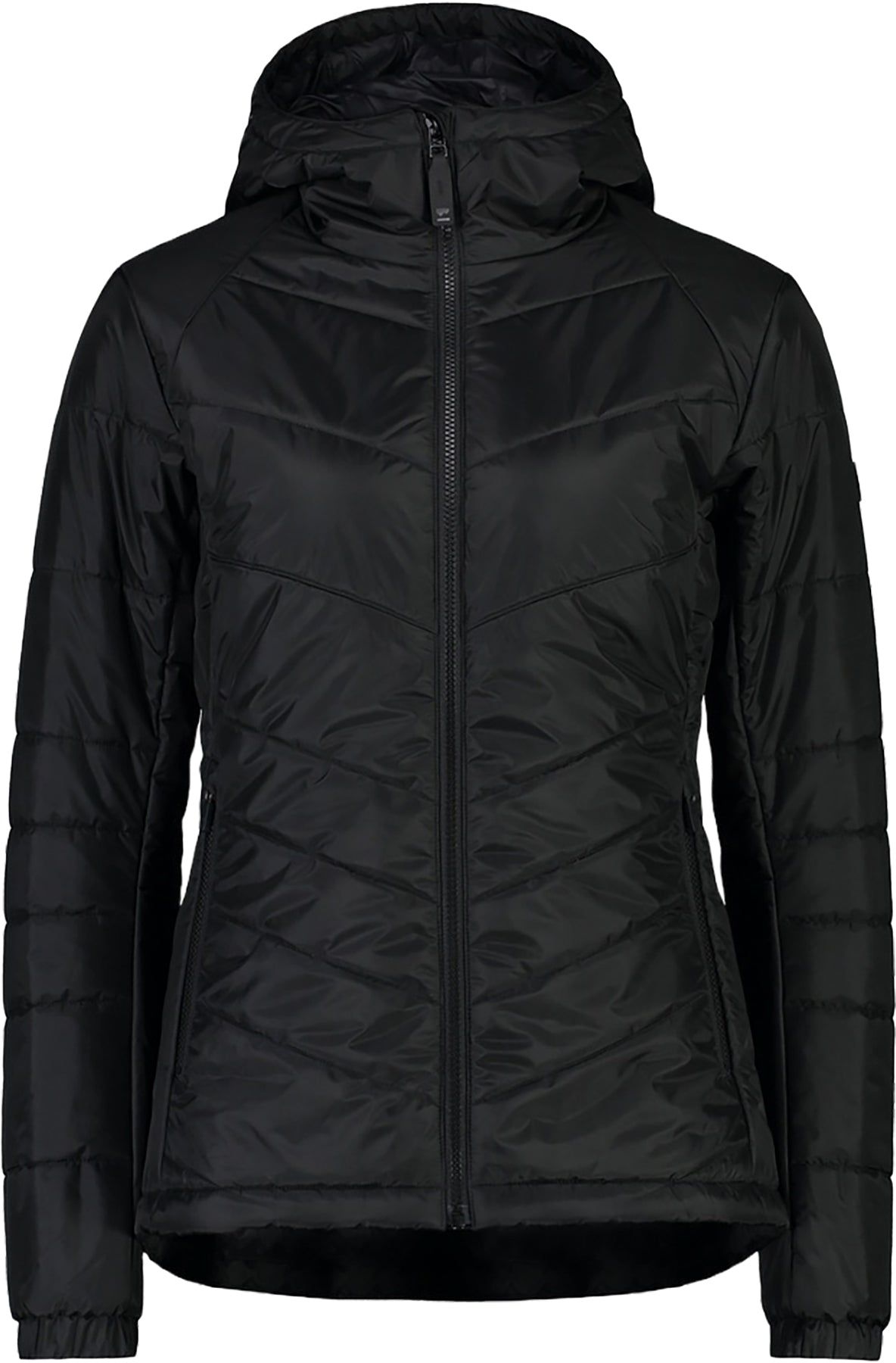 Nordkette Wool Insulation Hood - Women's|-|Manteau isolant en laine Nordkette - Femme sold by The Last Hunt product image thumbnail 5