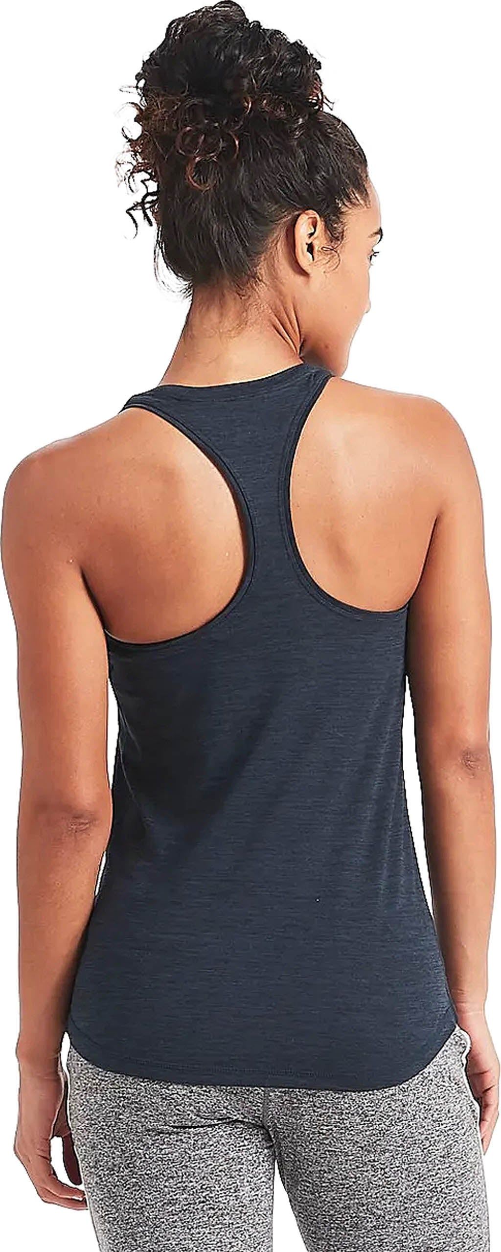 Lux Performance Tank - Women's|-|Camisole Lux Performance - Femme sold by The Last Hunt product image thumbnail 3