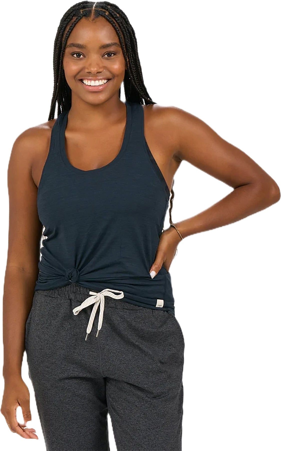 Lux Performance Tank - Women's|-|Camisole Lux Performance - Femme sold by The Last Hunt product image thumbnail 5