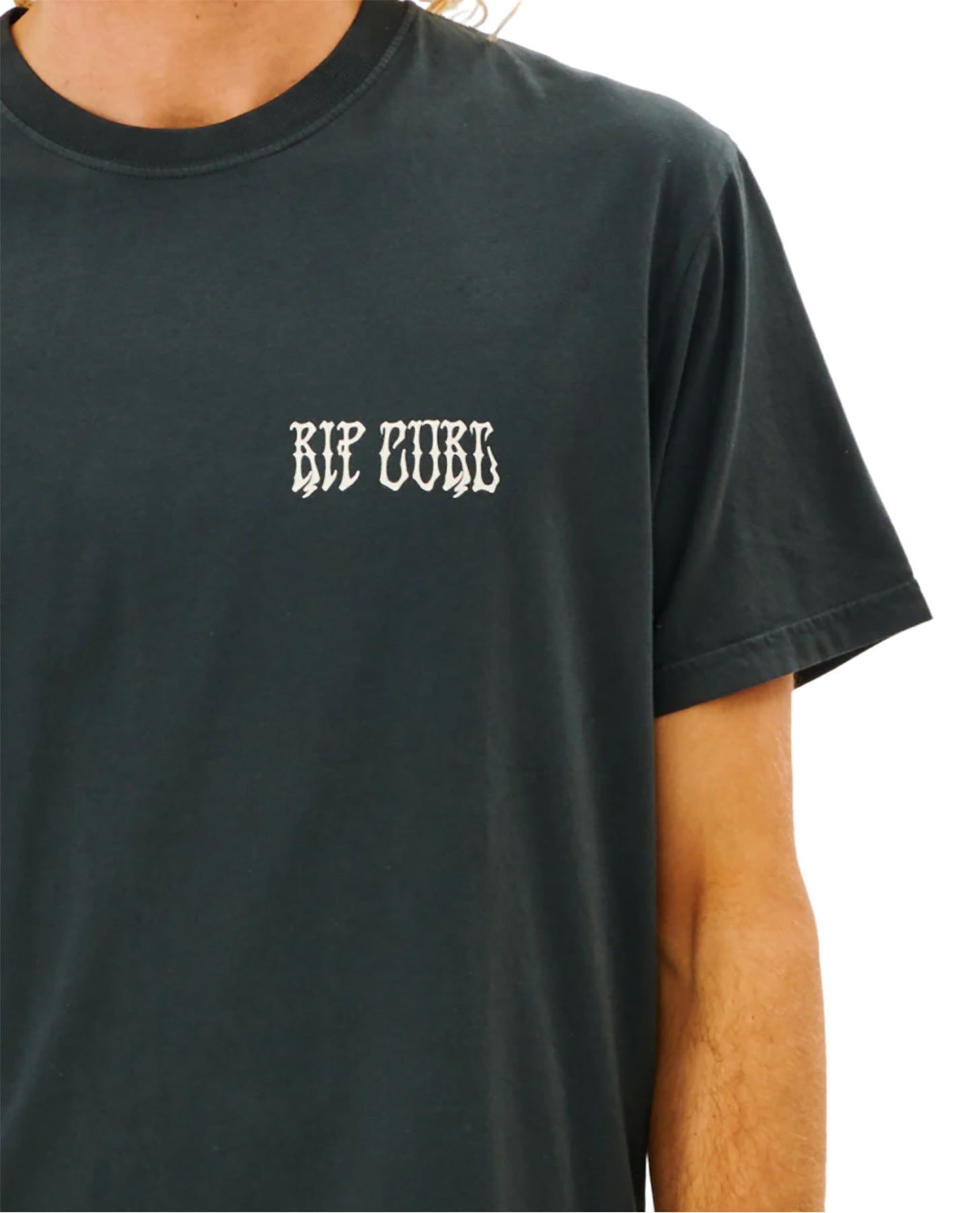 Wave Breaker T-Shirt - Men's|-|T-shirt Wave Breaker - Homme sold by The Last Hunt product image thumbnail 2