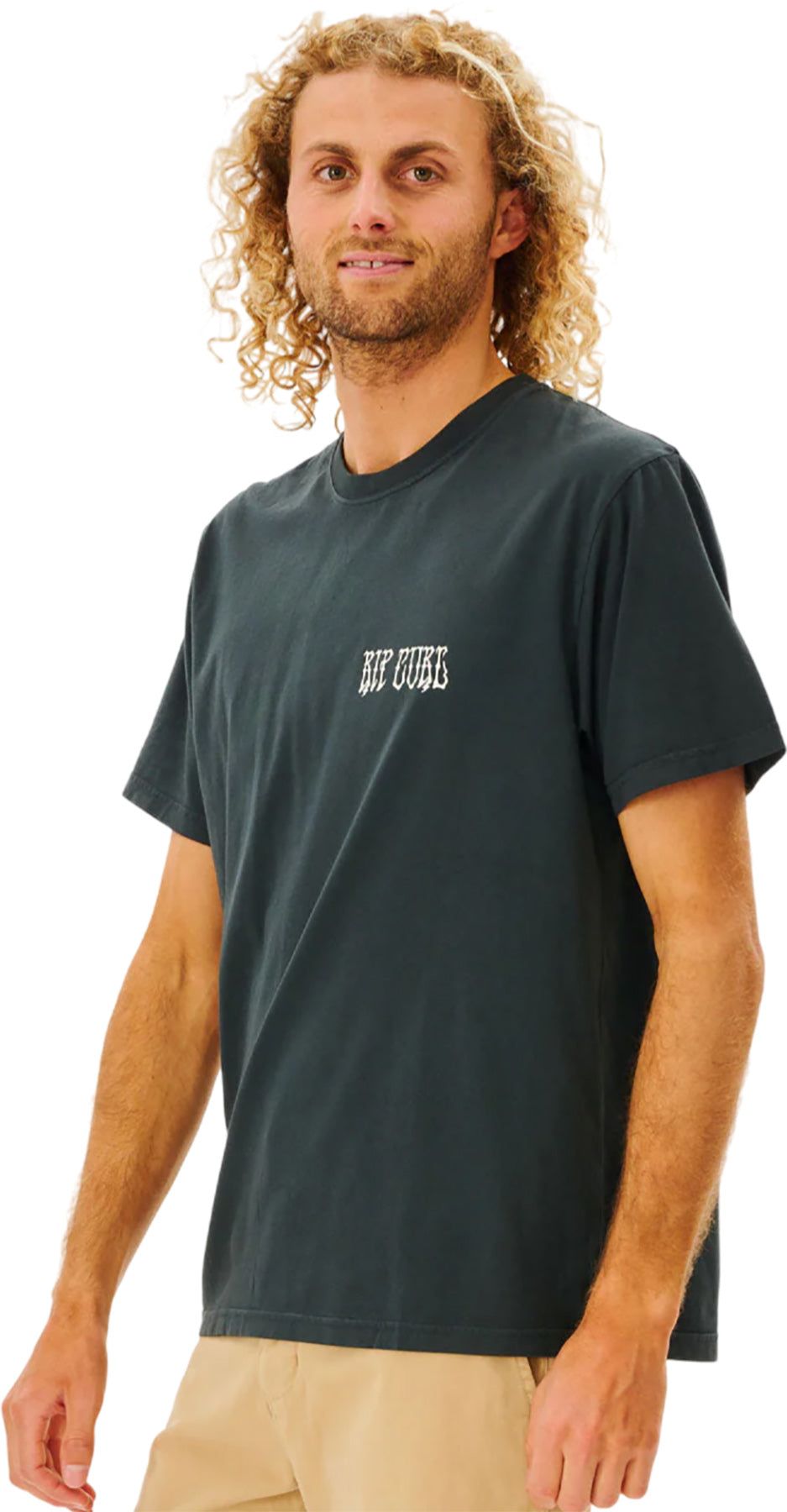 Wave Breaker T-Shirt - Men's|-|T-shirt Wave Breaker - Homme sold by The Last Hunt product image thumbnail 4