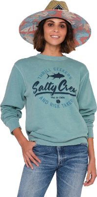 Scripted Boyfriend Crew Neck Tee - Women's|-|T-shirt à col rond Boyfriend Scripted - Femme sold by The Last Hunt