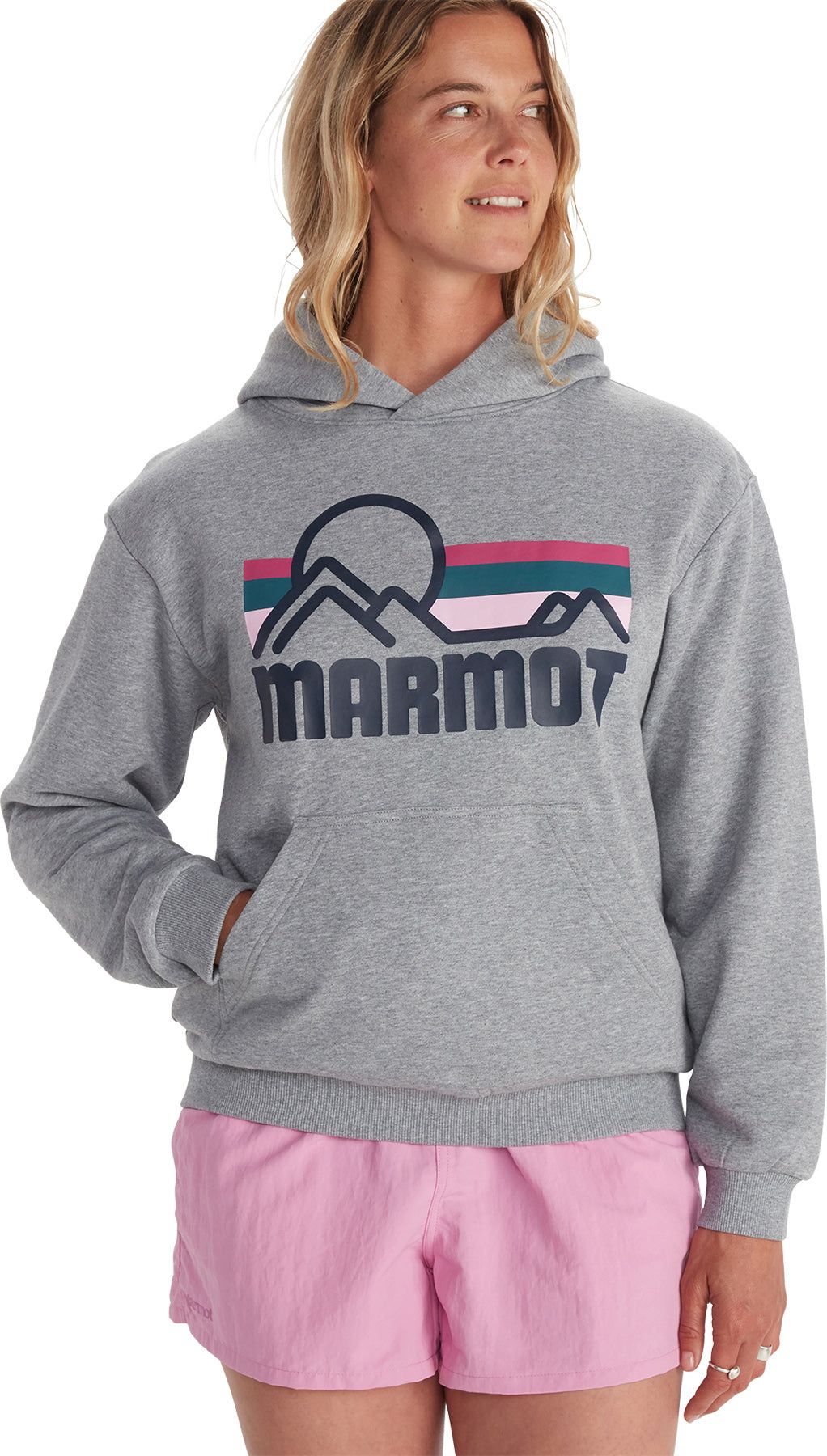 Coastal Hoody - Women's|-|Chandail à capuchon Coastal - Femme sold by The Last Hunt