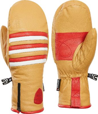 The One Mitts - Women's|-|Mitaines The One - Femme sold by The Last Hunt