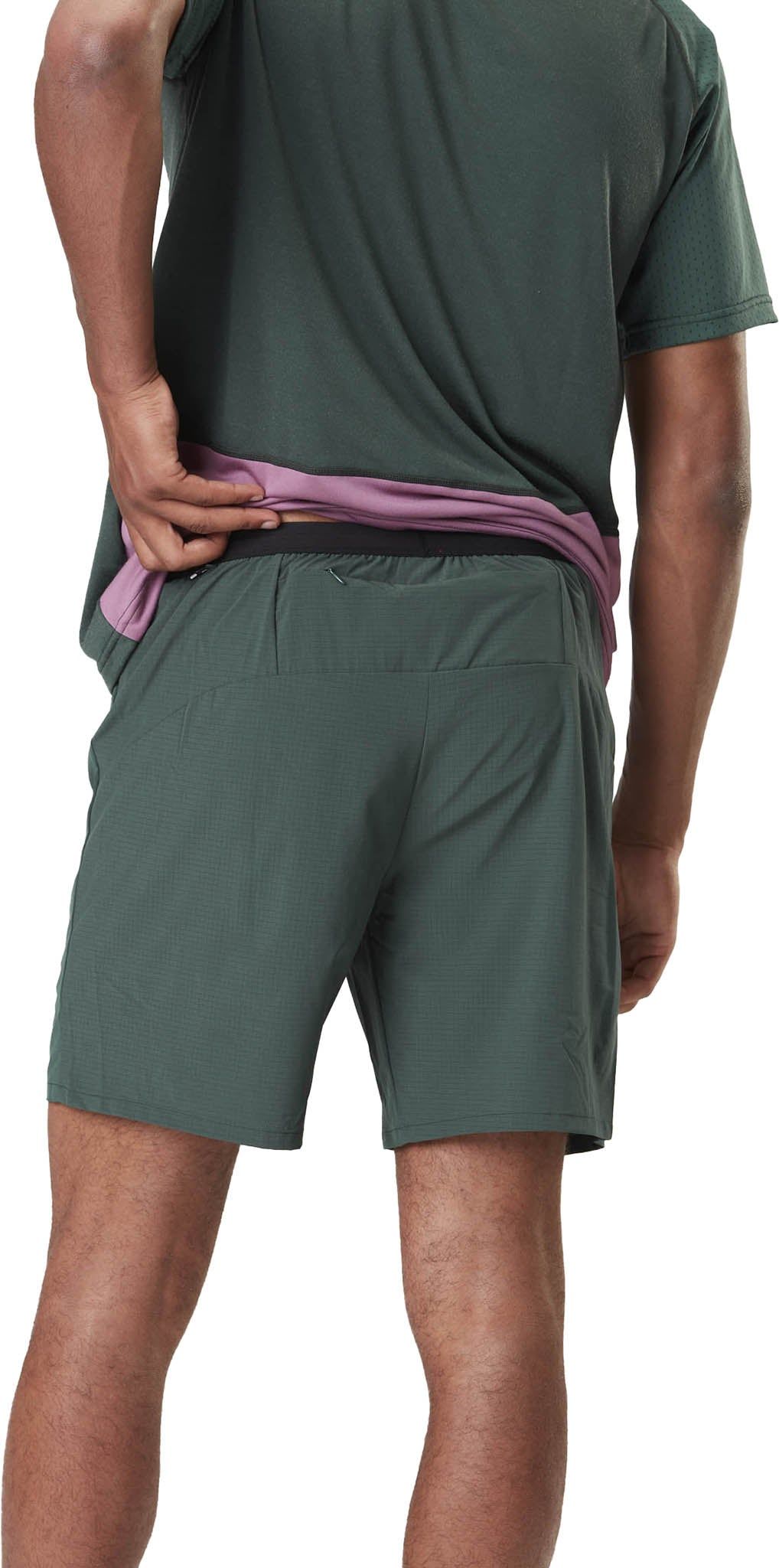 Woodah Tech Shorts - Men's|-|Short Woodah Tech - Homme sold by The Last Hunt product image thumbnail 3