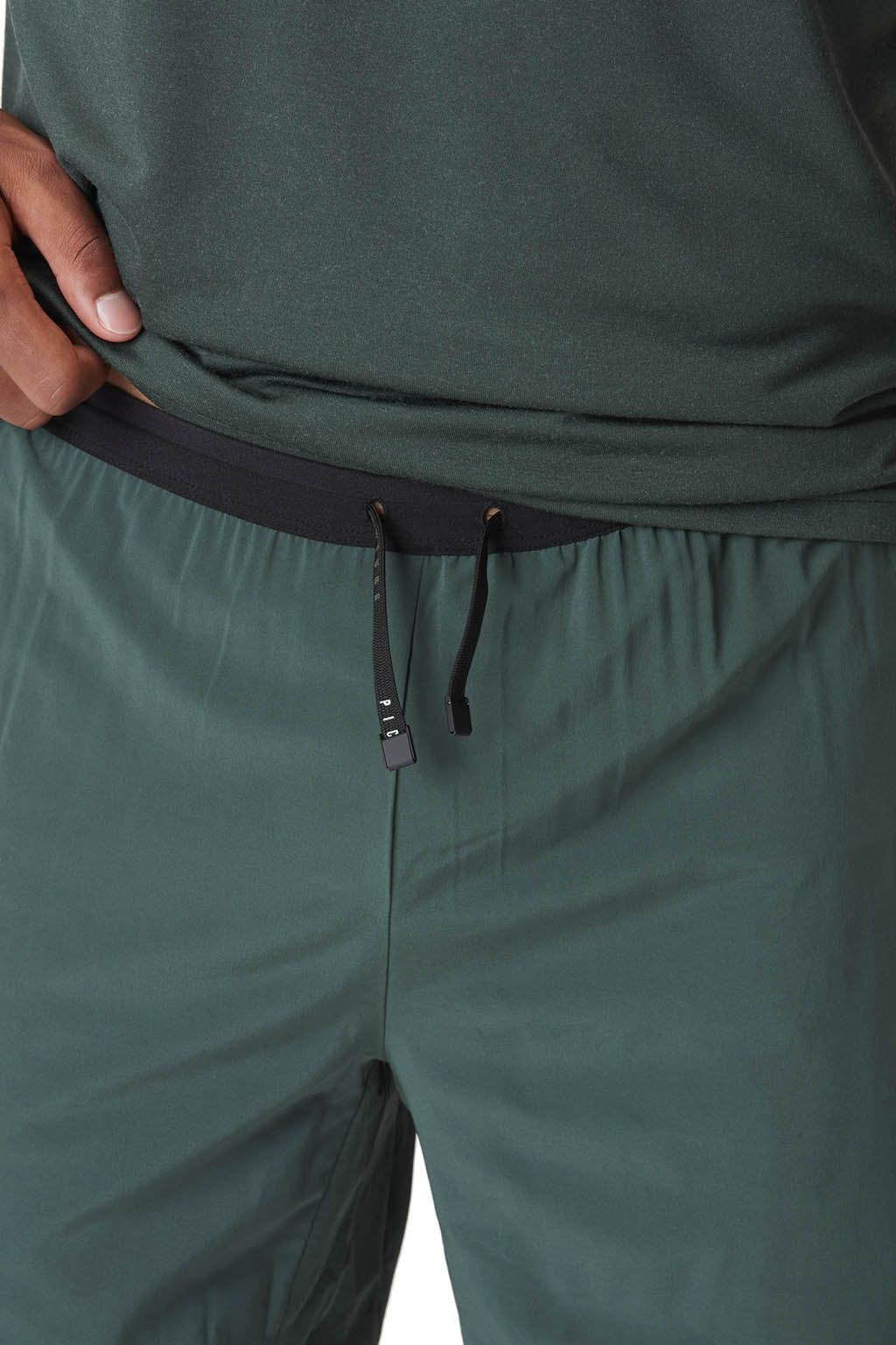 Woodah Tech Shorts - Men's|-|Short Woodah Tech - Homme sold by The Last Hunt