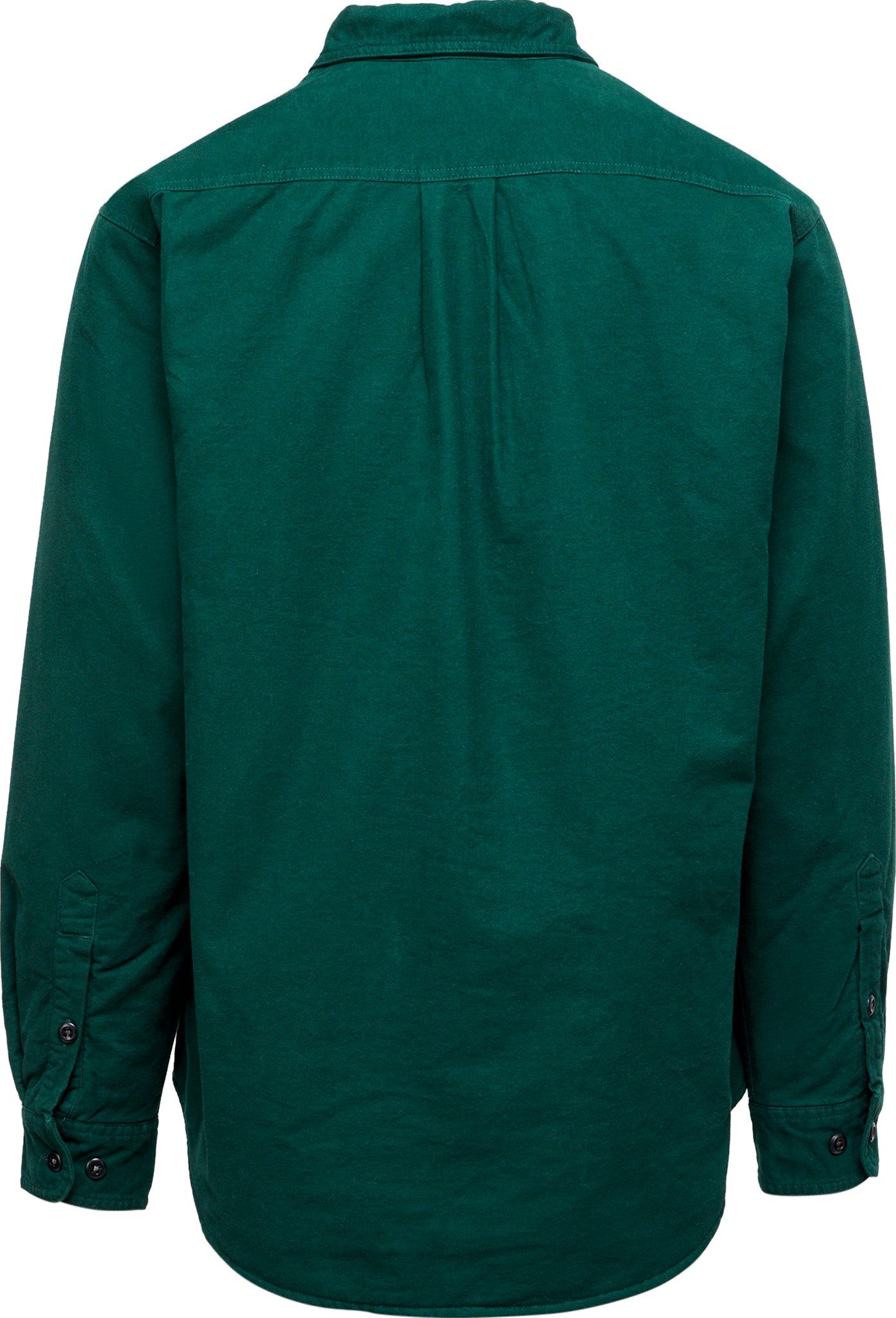 Insulated Field Flannel Shirt - Men's|-|Chemise isolée en flanelle Field - Homme sold by The Last Hunt product image thumbnail 3