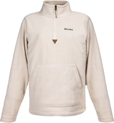 Pull Over Polar Fleece Shirt - Women's|-|Chandail à enfiler en molleton polaire - Femme sold by The Last Hunt