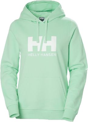 Hh Logo Hoodie - Women's|-|Chandail à capuchon HH Logo Femme sold by The Last Hunt