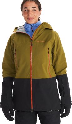 Orion GORE-TEX Jacket - Women's|-|Manteau en GORE-TEX Orion - Femme sold by The Last Hunt