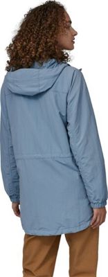 Skyforest Parka - Women's|-|Parka Skyforest - Femme sold by The Last Hunt