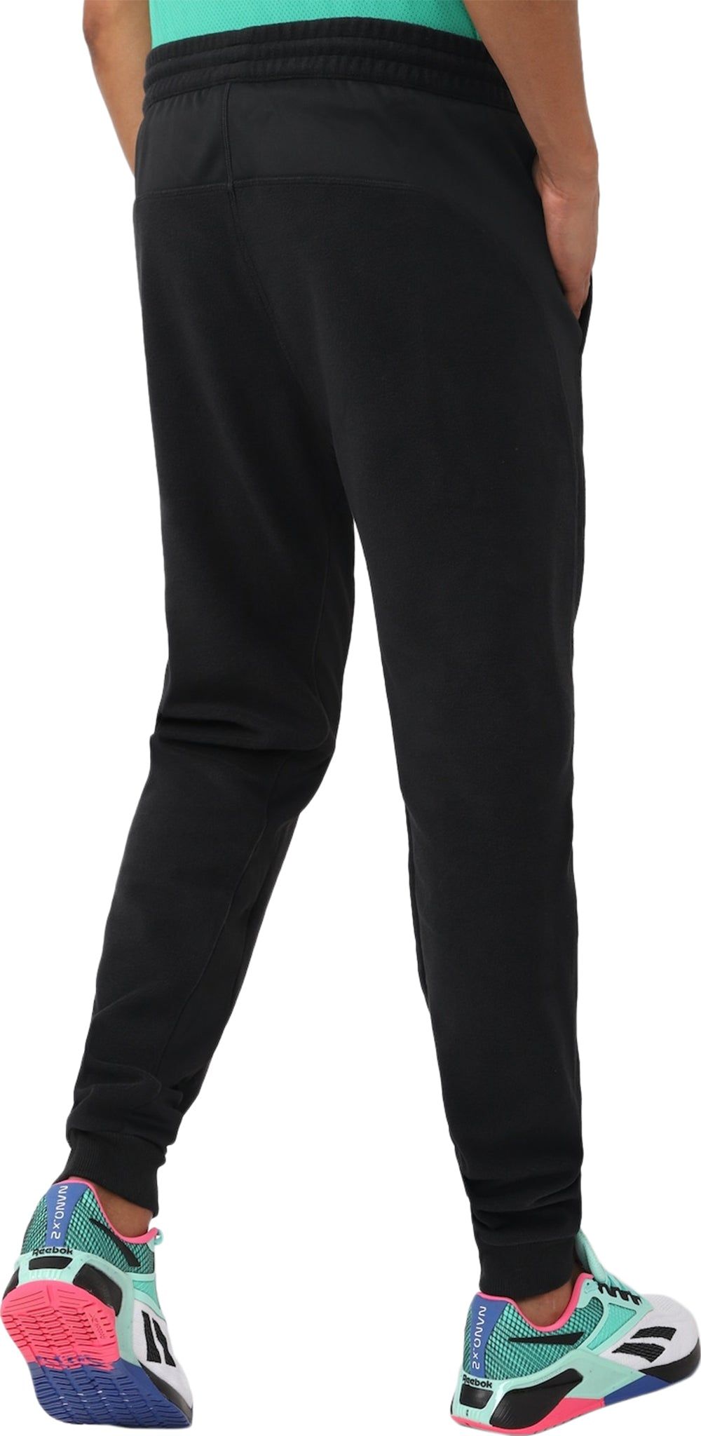 Workout Ready Thermowarm Pants - Men's|-|Pantalon Workout Ready Thermowarm - Homme sold by The Last Hunt product image thumbnail 4
