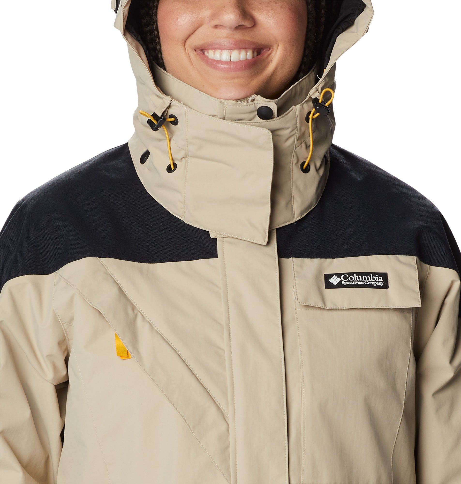 Ballistic Ridge Interchange Jacket - Women's|-|Manteau interchangeable Ballistic Ridge - Femme sold by The Last Hunt product image thumbnail 3