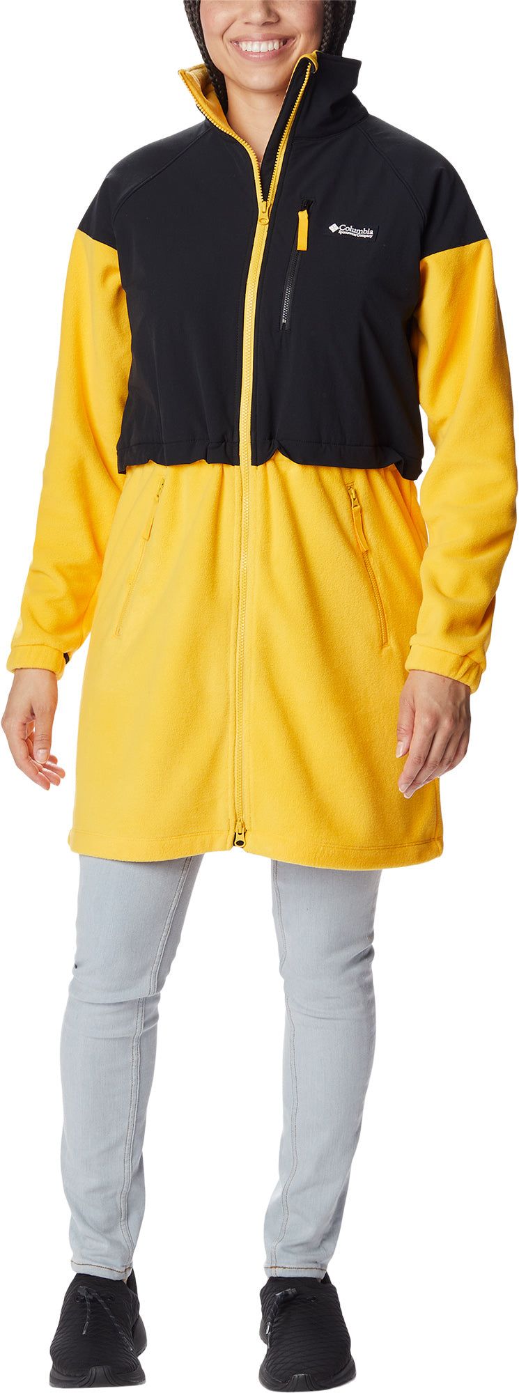 Ballistic Ridge Interchange Jacket - Women's|-|Manteau interchangeable Ballistic Ridge - Femme sold by The Last Hunt product image thumbnail 4