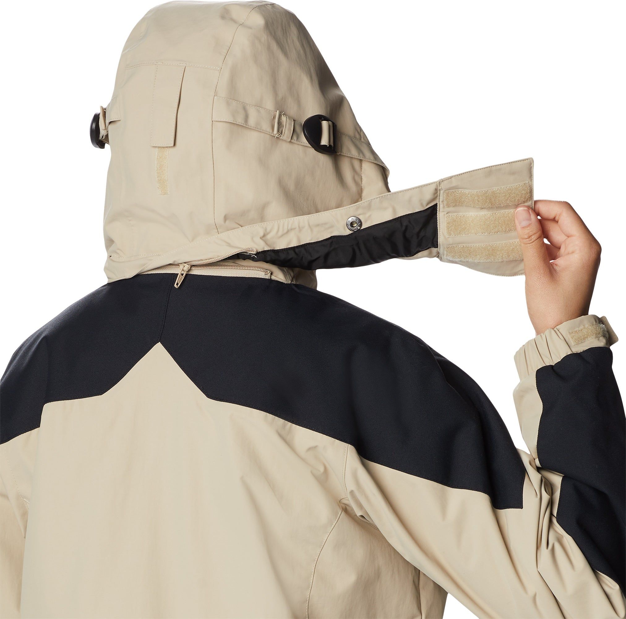 Ballistic Ridge Interchange Jacket - Women's|-|Manteau interchangeable Ballistic Ridge - Femme sold by The Last Hunt product image thumbnail 5