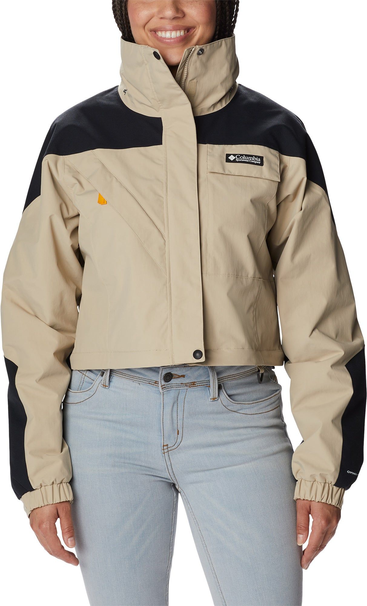 Ballistic Ridge Interchange Jacket - Women's|-|Manteau interchangeable Ballistic Ridge - Femme sold by The Last Hunt product image thumbnail 2
