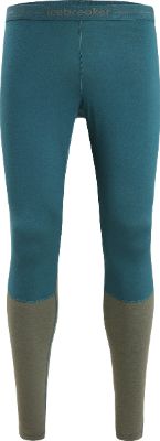 200 ZoneKnit Merino Thermal Leggings - Men's |-|Legging thermique en mérinos 200 ZoneKnit - Homme sold by The Last Hunt